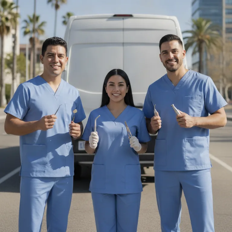 Dentista Bela Vista