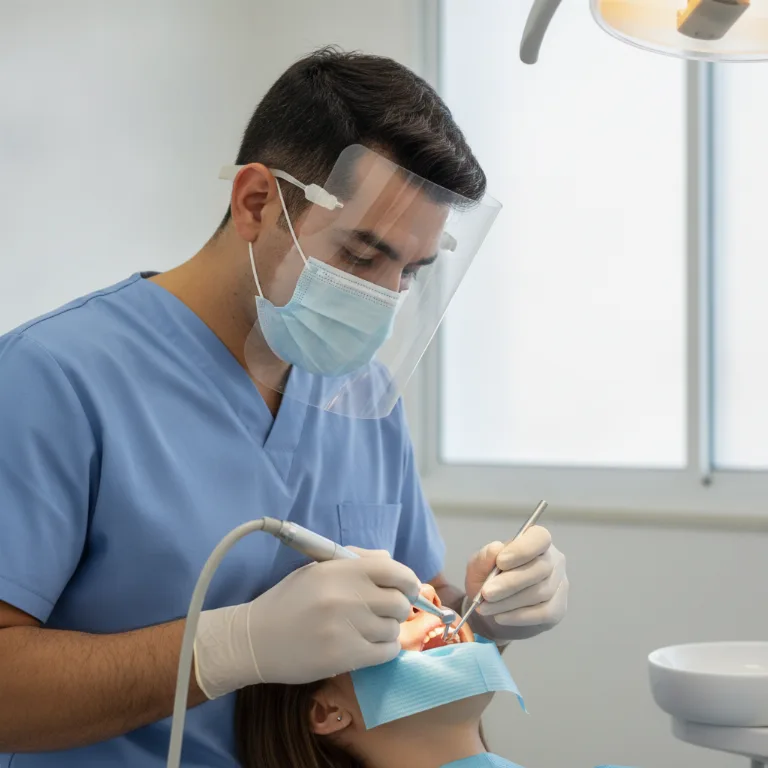 Dentista Bela Vista